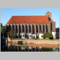 Kościół Najświętszej Marii Panny na Piasku we Wrocławiu, photo Renardo la vulpo, Wikipedia.jpeg